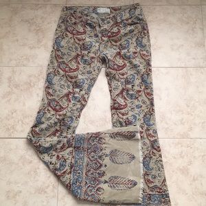 Free People pants